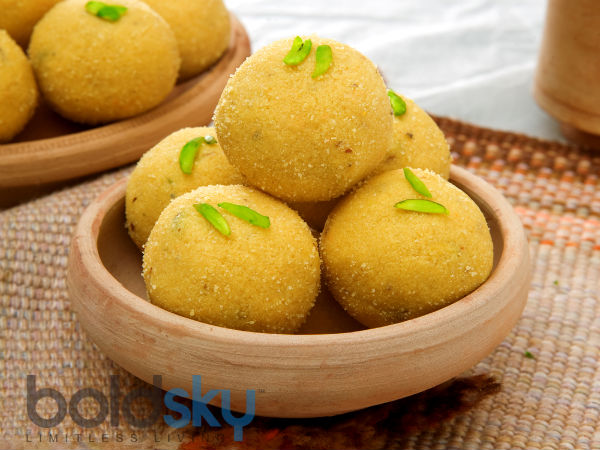 స్వీట్స్