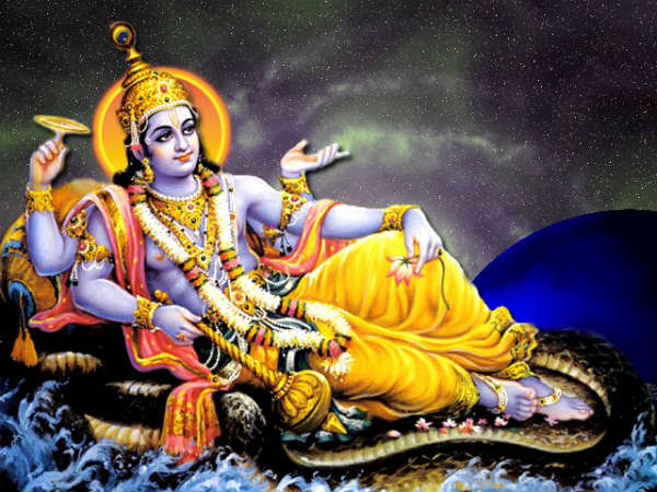 ధనుర్మాసానికి ఎందుకంత విశిష్టత ?