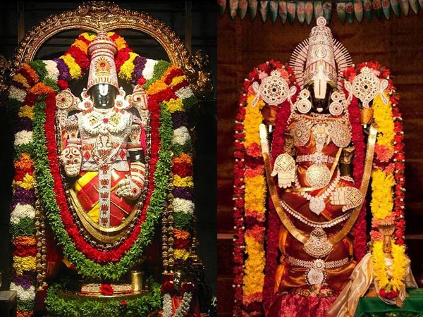 Why Saturday Is Important Lord Venkateswara
