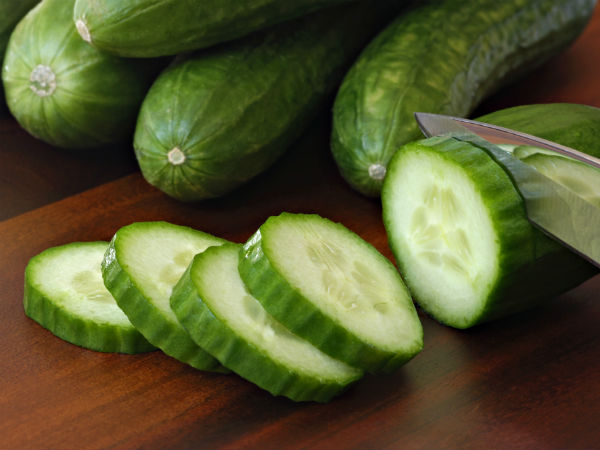 18. దోసకాయ