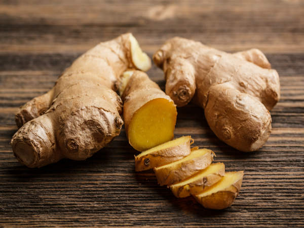 What Happens Your Body When You Start Eating Ginger Every Da