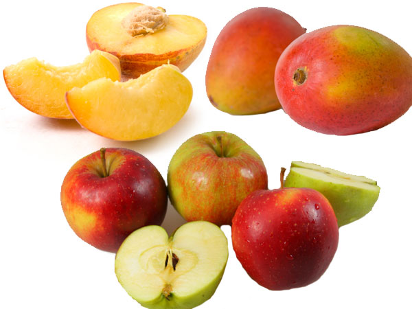 Eating Fruit On An Empty Stomach Is More Healthy