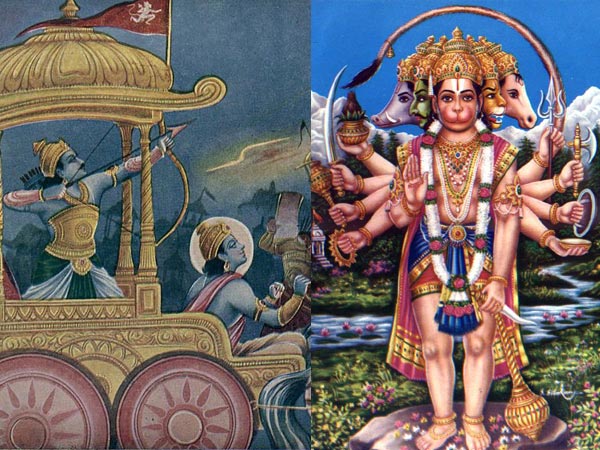 7. ఈశత్వం: