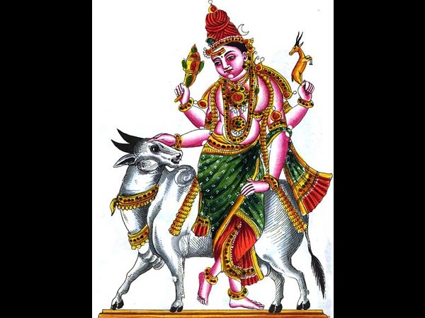శివదర్శనాన్ని నంది కొమ్ముల మధ్య నుంచి చేసుకోవాలి.. ఎందుకని?