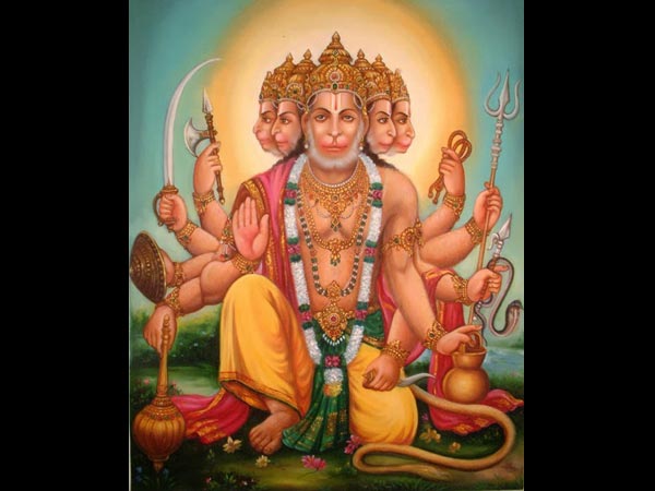 5. ప్రాప్తి: