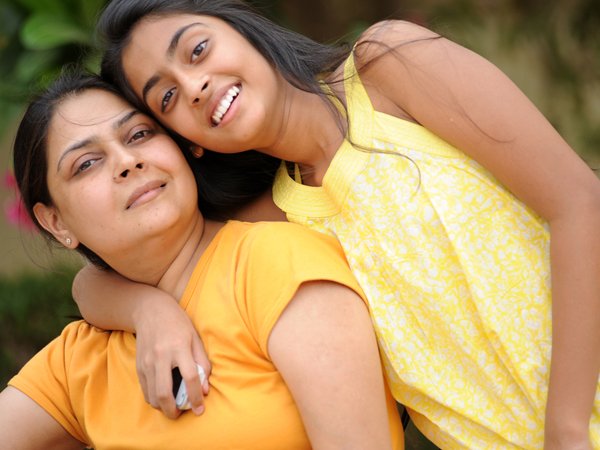 అందం విషయంలో