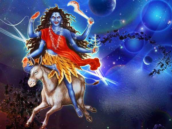 కల్కి చేతుల్లో కలియుగాంతం