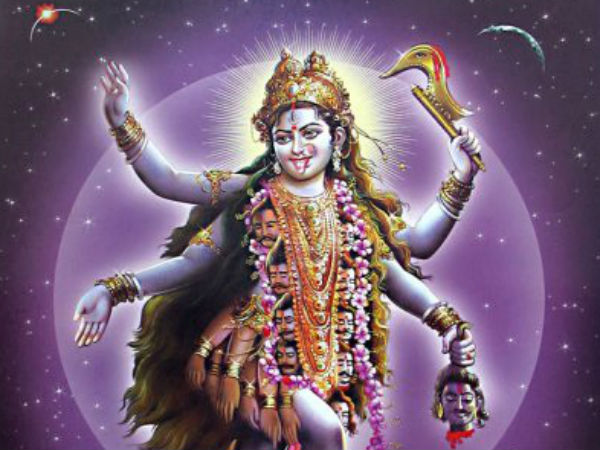అత్యంత శక్తివంతమైన
