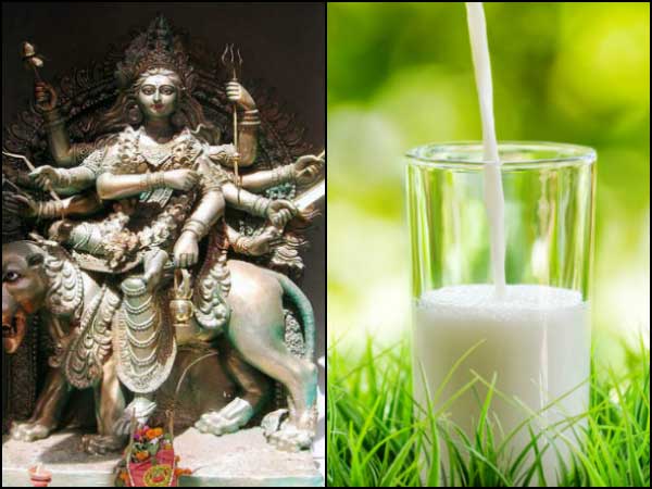 చంద్రఘంటా దేవి: