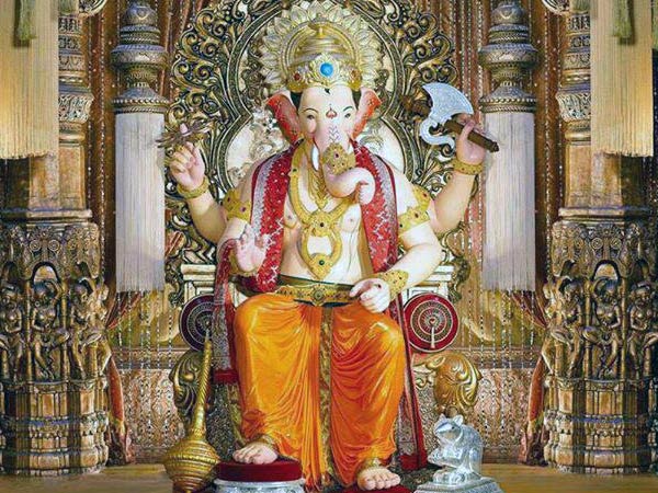 ‘శుక్లాం బరధరం విష్ణు’ శ్లోకంలో పరమార్థం ఏంటి..?