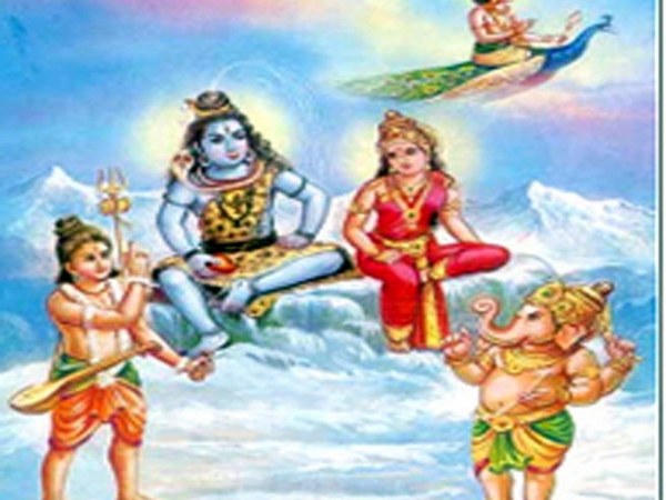 ‘శుక్లాం బరధరం విష్ణు’ శ్లోకంలో పరమార్థం ఏంటి..?