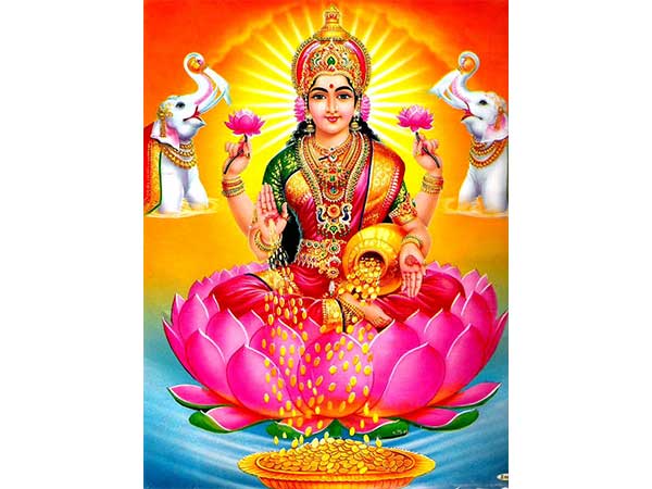 లక్ష్మి పూజ ముహూర్తం