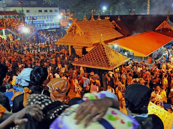 స్వామి వారి ఆభరణాలు