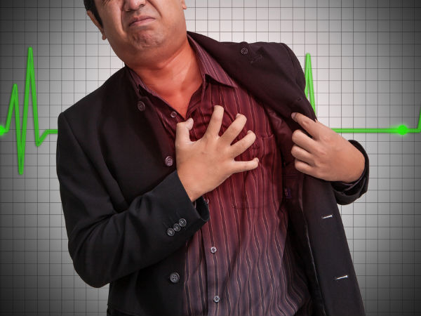 అలాంటి వ్యక్తికి ఒక యాంటిసిడ్ను ఇవ్వండి :-