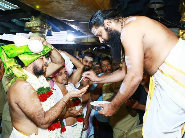 అయప్ప మాల ధరించే వారు పాటించాల్సిన నియమాలు