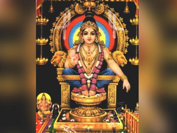 Significance of Ayyappa Deeksha and eternal Rules Significance of Ayyappa Deeksha and eternal Rules