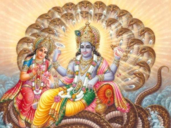 ఈ నెలలో వచ్చే ఏకాదశిని పరివర్థన ఏకాదశి