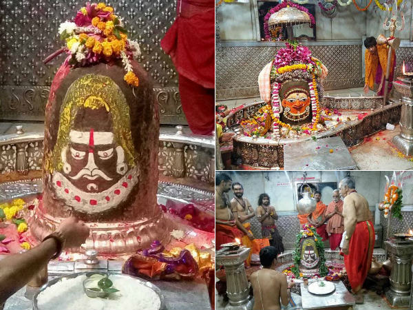 జ్యోతిర్లింగం వెనక ఉన్న కథ