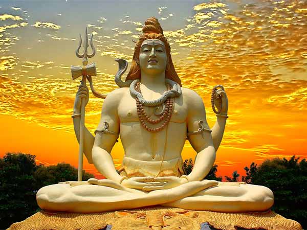 శివ పంచాక్షర స్తోత్రం: