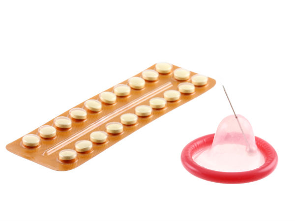 అపోహ : ప్రెగ్నెన్సీ STDs నుండి రక్షిస్తుంది
