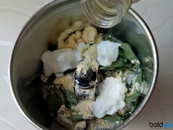 కావాల్సినవి: