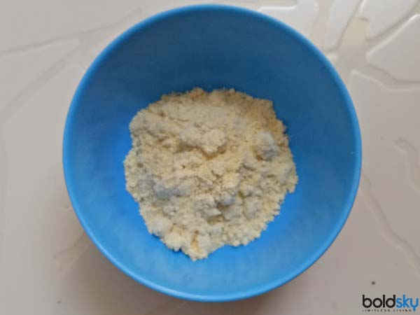 శెనగపిండితో జుట్టుకు ప్రయోజనాలు