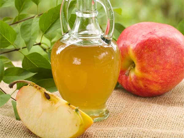 ఆపిల్ సైడర్ వెనిగర్