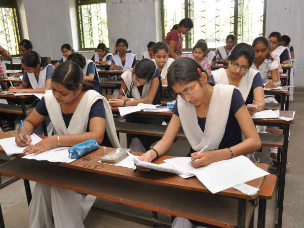 92 శాతం మార్కులు