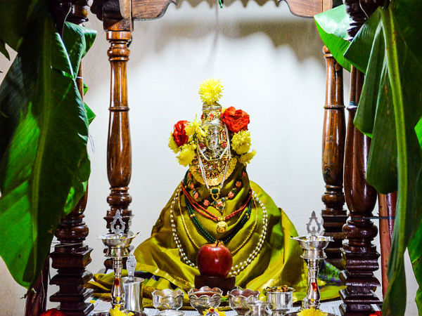ధనలక్ష్మి