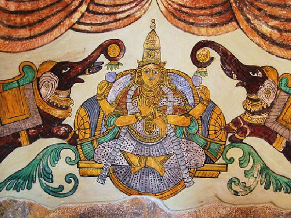ఆదిలక్ష్మి