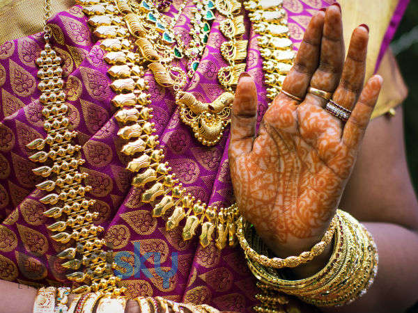 బంగారం కొనడానికి ప్రాముఖ్యత: