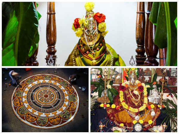 అక్షయ త్రితీయ కు మంచి ముహూర్తం: