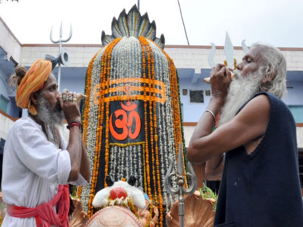 మహా మృత్యుంజయ మంత్రం