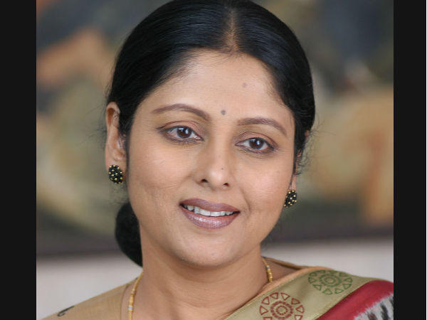 జయసుధ: