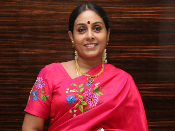 శరణ్య