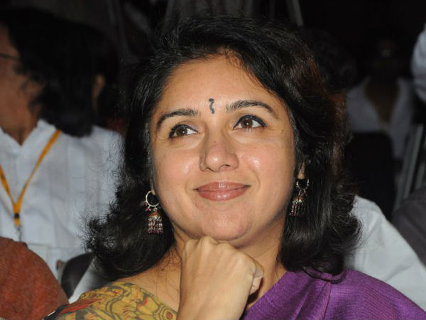 రేవతి