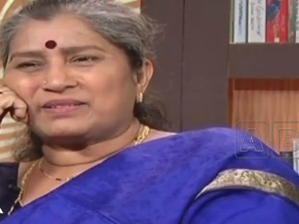 అన్న పూర్ణ :