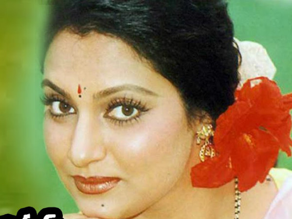 మాధవి: