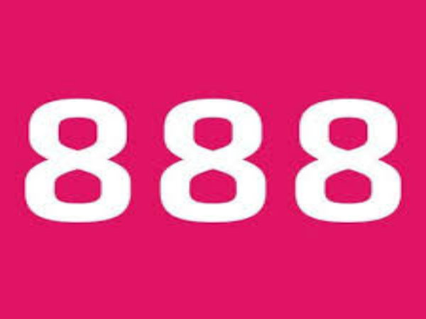 ఎనిమిదులు (888)