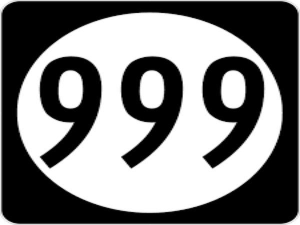 తొమ్మిదులు (999)