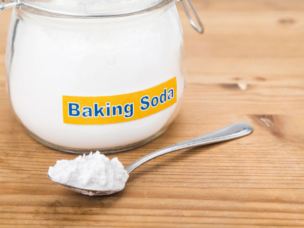 BAKING SODA IS THE REMEDY FOR CANCER!