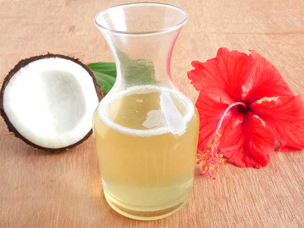 జుట్టు పెరుగుదలకు