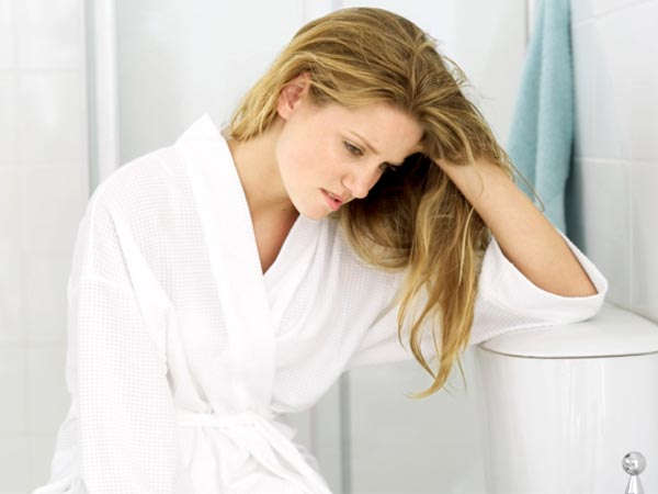 8.పోషకాల లోపం: