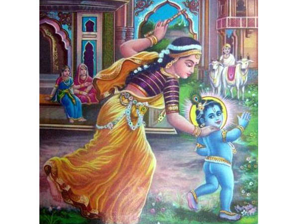 వస్త్రాపహరణం