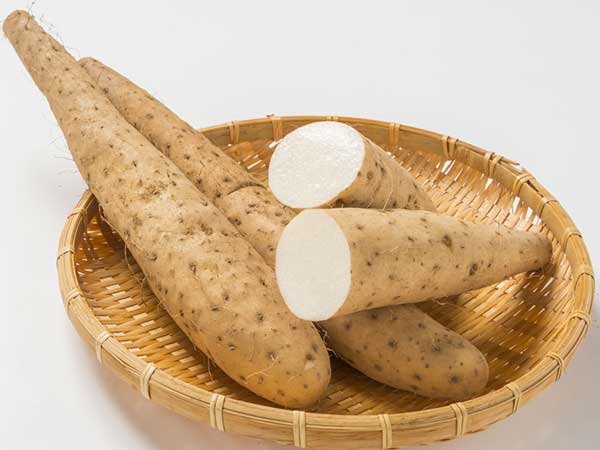 4. విటమిన్ బి అధికం:
