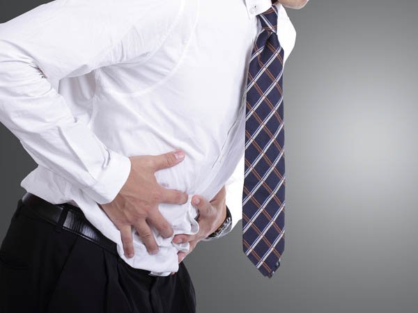 కడుపులో మంటను తగ్గిస్తుంది