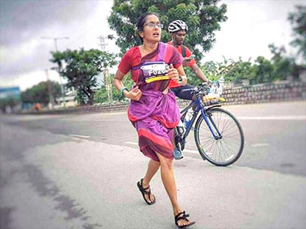 ఆమె నినాదం :