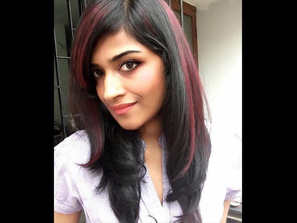 ఆమెకు పదమూడు సంవత్సరాల వయస్సున్నప్పుడు జీవితాన్ని మార్చేసే సంఘటన ఒకటి జరిగింది :