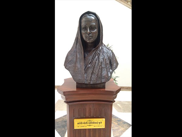 సావిత్రిబాయి పూలె