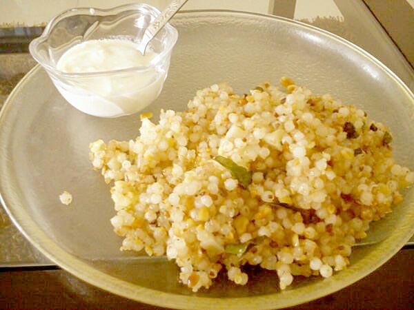 10. నవరాత్రుల్లో సామ అన్నం